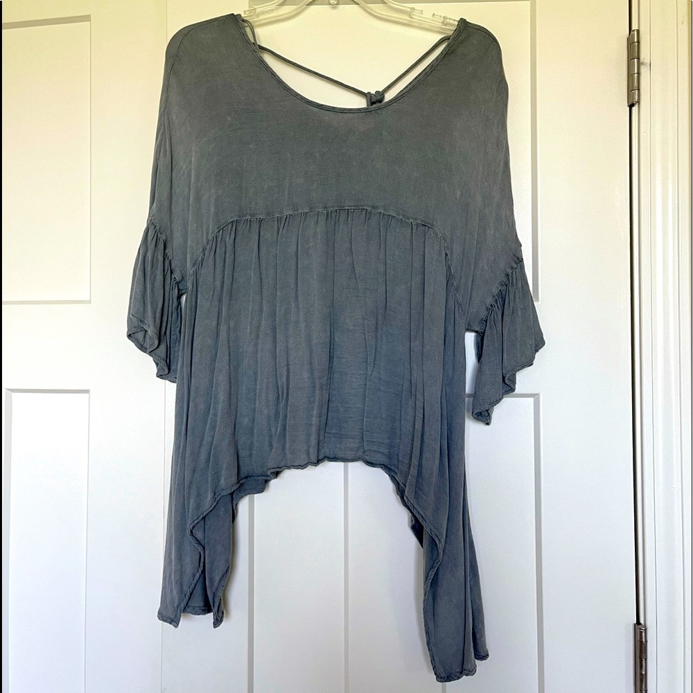 Paper crane top size S